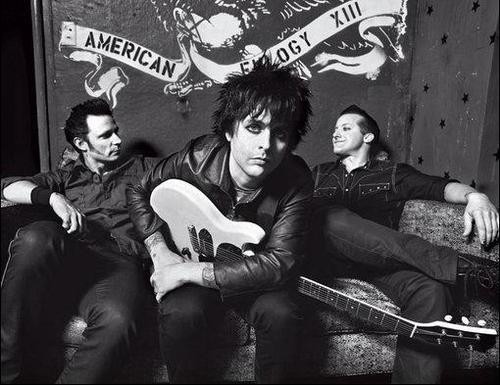Green Day