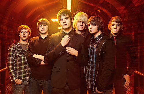 I See Stars I See Stars