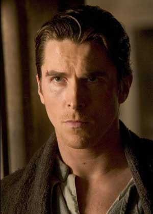 Christian Bale