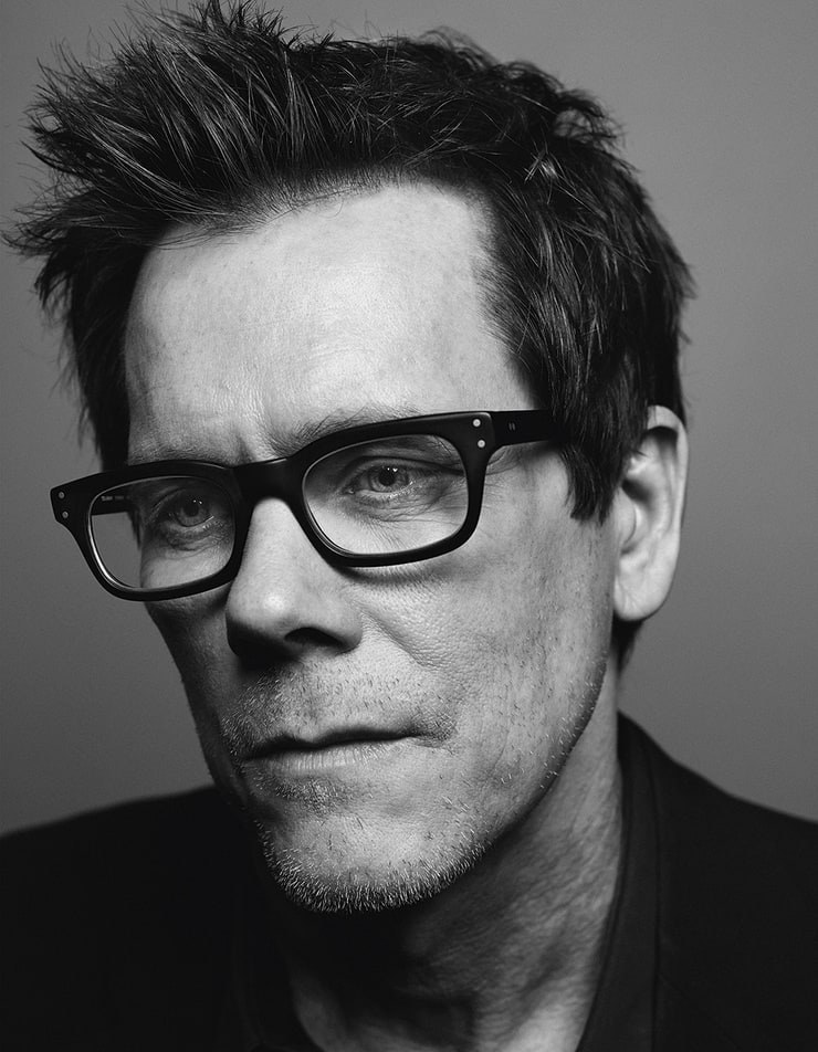 Kevin Bacon