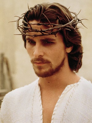 Christian Bale