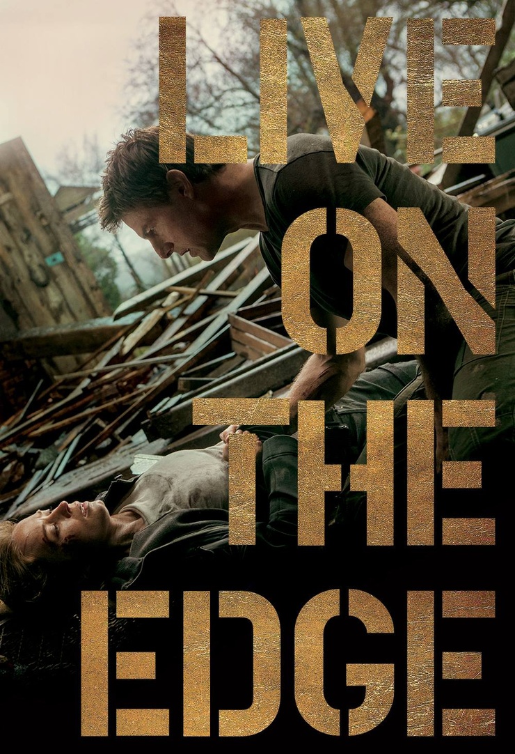 Edge of Tomorrow