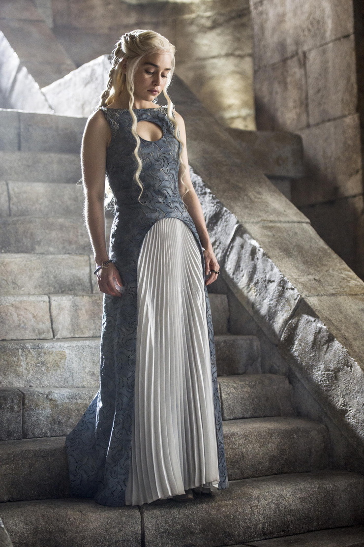 Game of Thrones