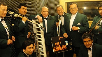 Los Ramblers