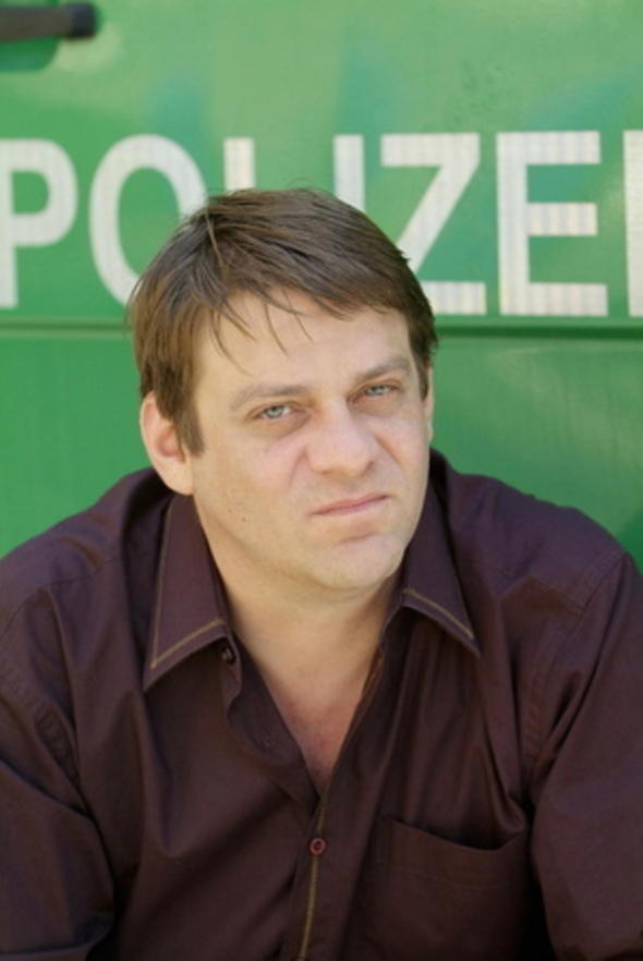 Roeland Wiesnekker