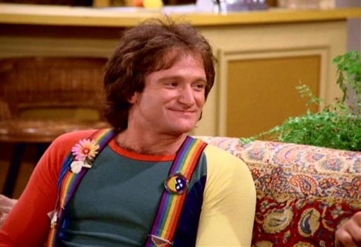 Mork & Mindy picture