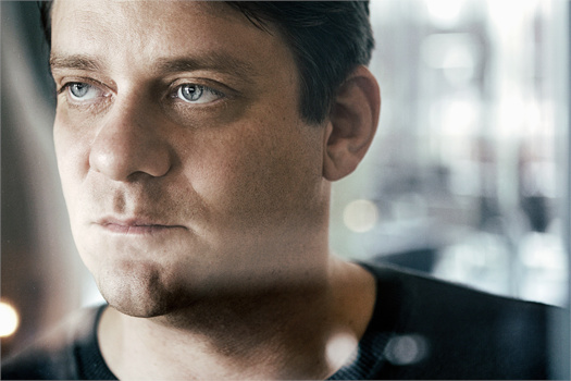 Roeland Wiesnekker