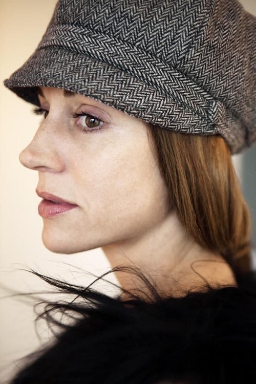 Ulrike C. Tscharre Ulrike C. Tscharre