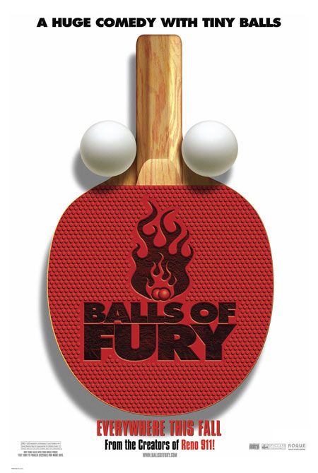 Balls of Fury
