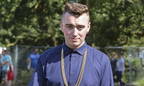 Sam Smith (singer)