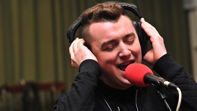 Sam Smith (singer)