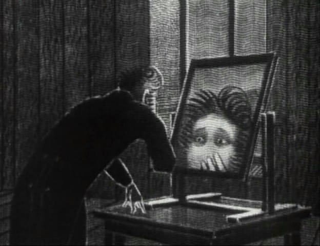 The Nose (1963)