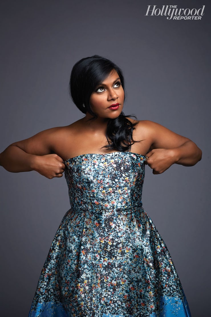 Mindy Kaling