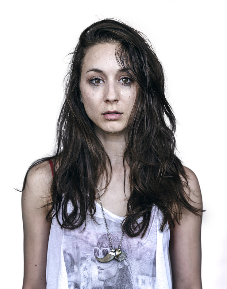 Troian Bellisario