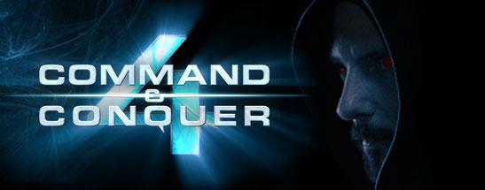 Command & Conquer 4: Tiberian Twilight