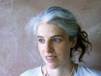 Anne Wild