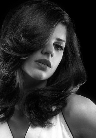 Sanam Saeed