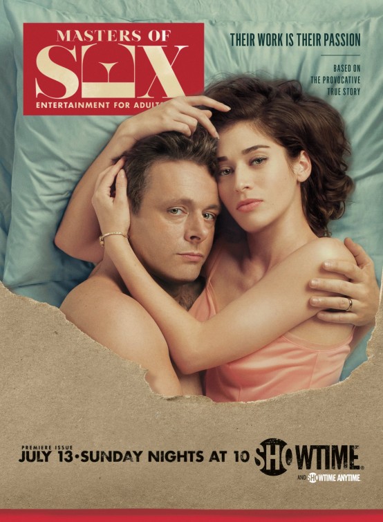 Masters of Sex