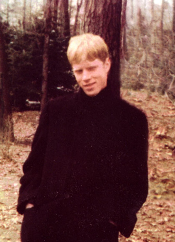 Jandek