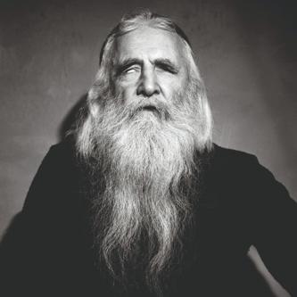 Moondog Moondog