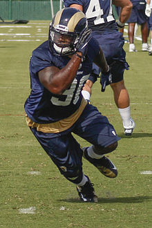 Zac Stacy