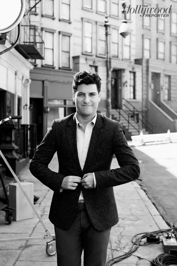 Adam Pally