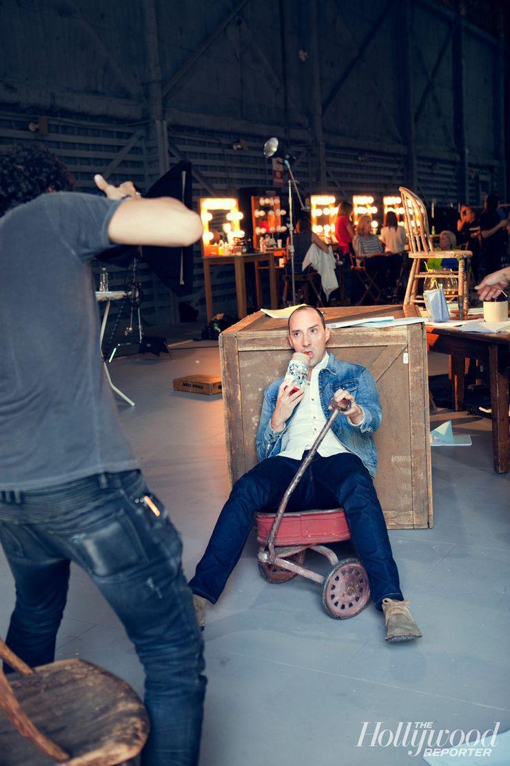 Tony Hale