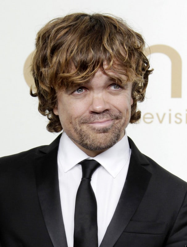 Peter Dinklage