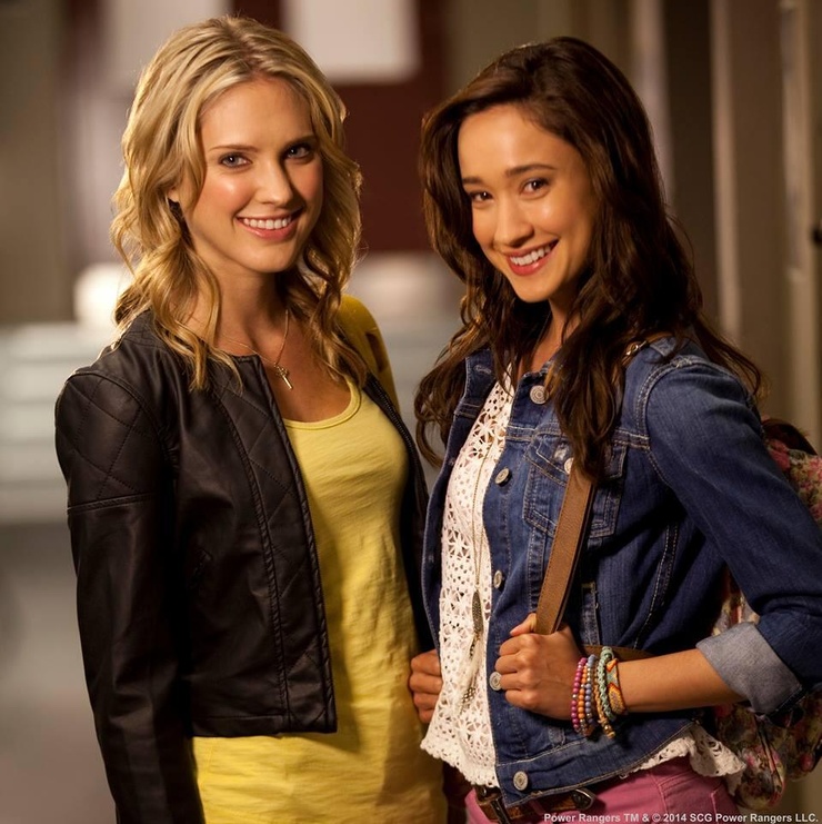 Power Rangers Megaforce Power Rangers Megaforce