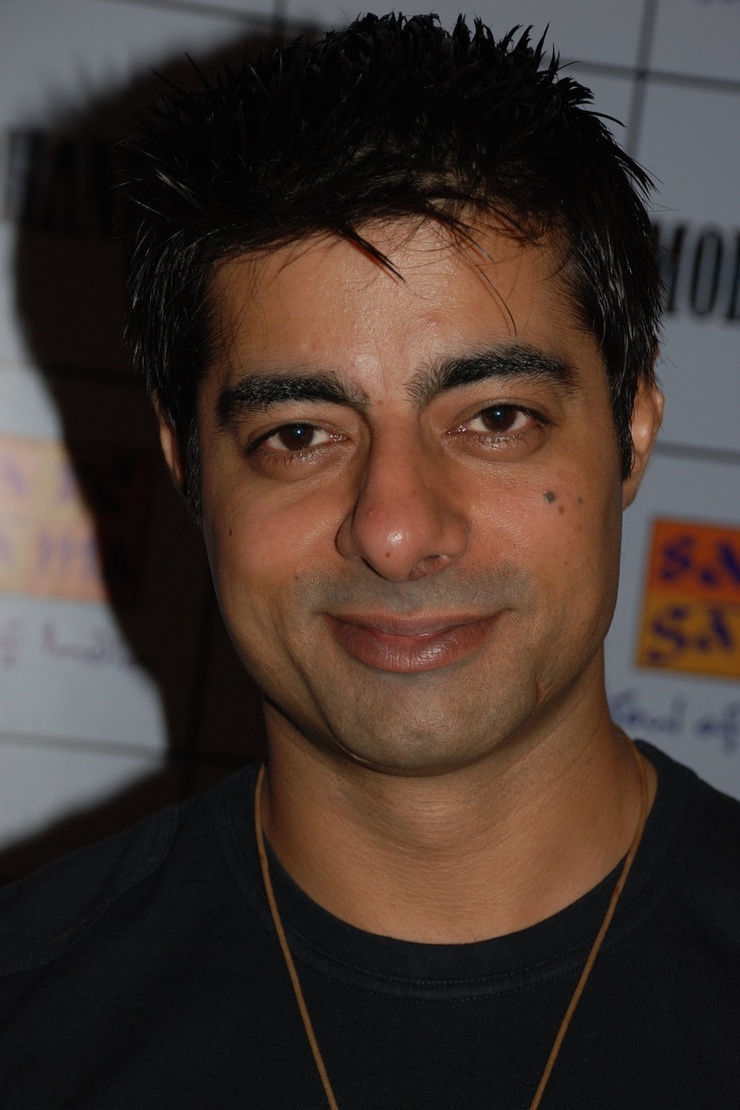 Sushant Singh