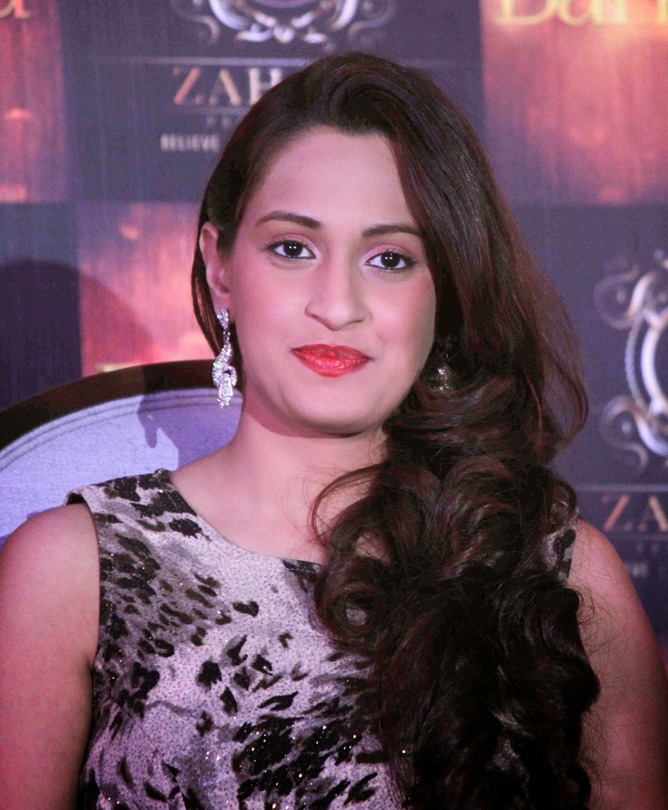 Shweta Pandit