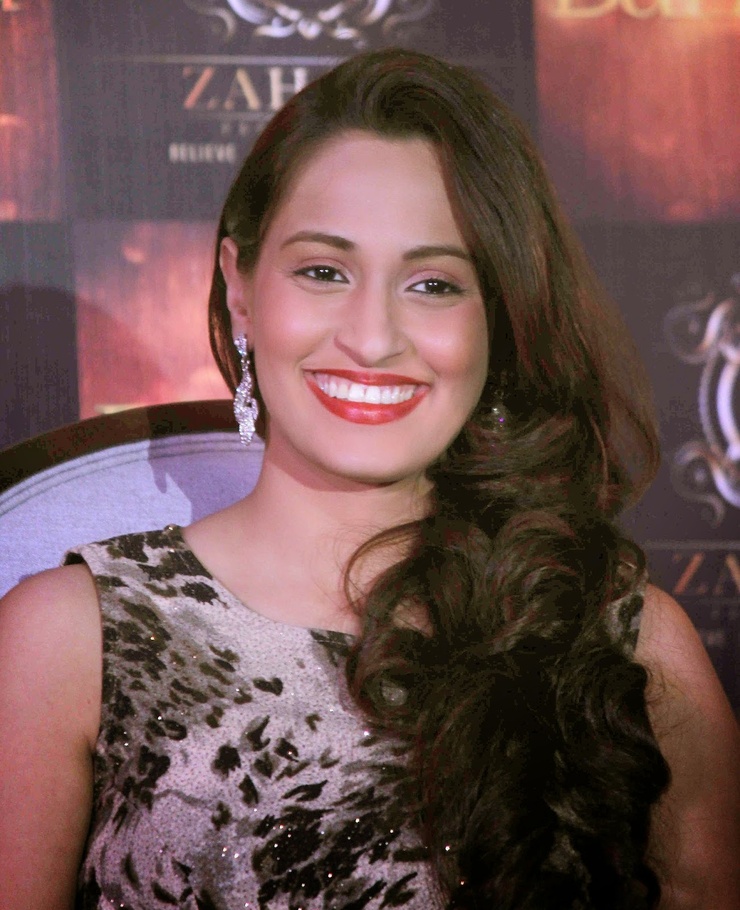 Shweta Pandit