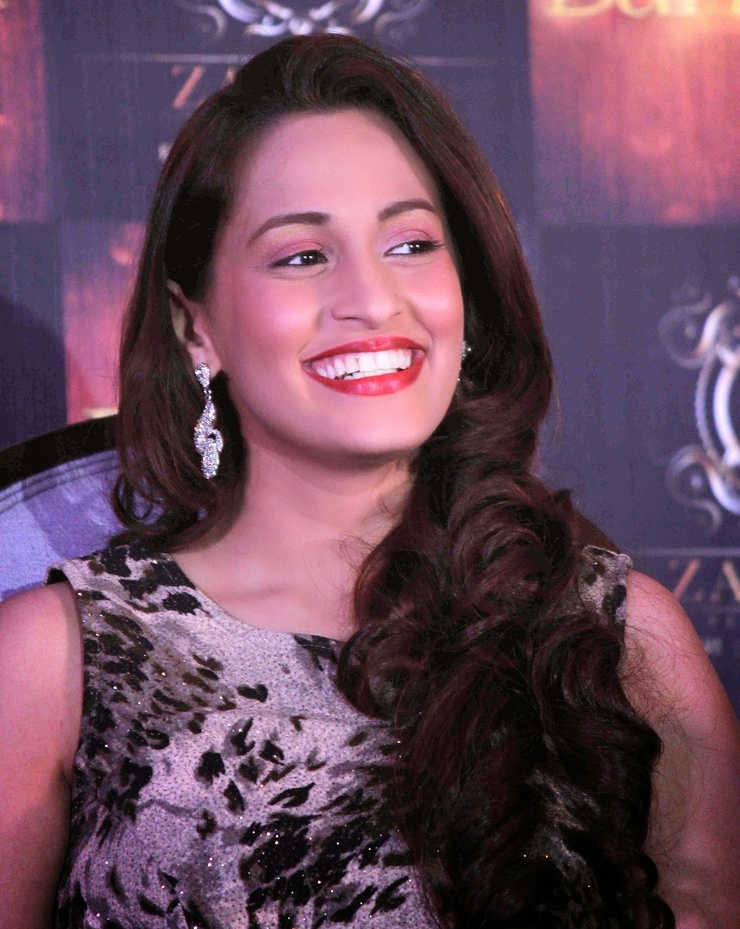 Shweta Pandit