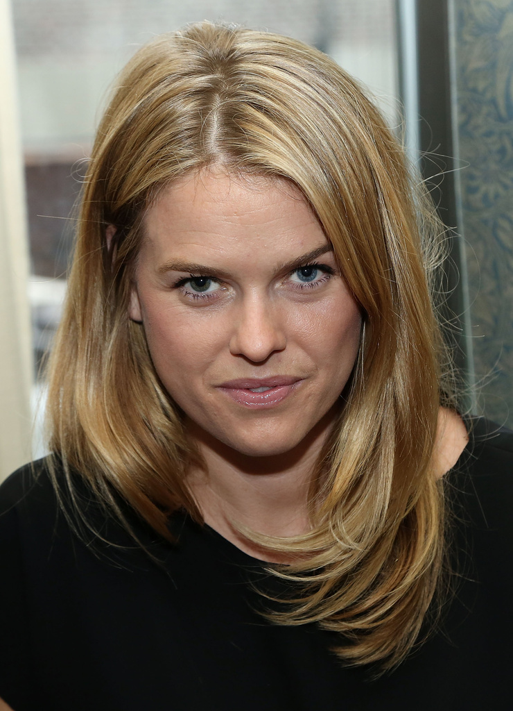 Alice Eve Alice Eve