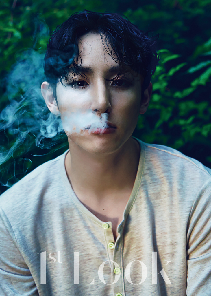 Soo-hyuk Lee