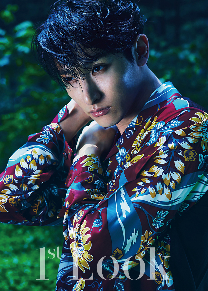 Soo-hyuk Lee