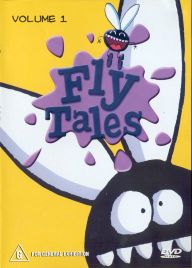 Fly Tales