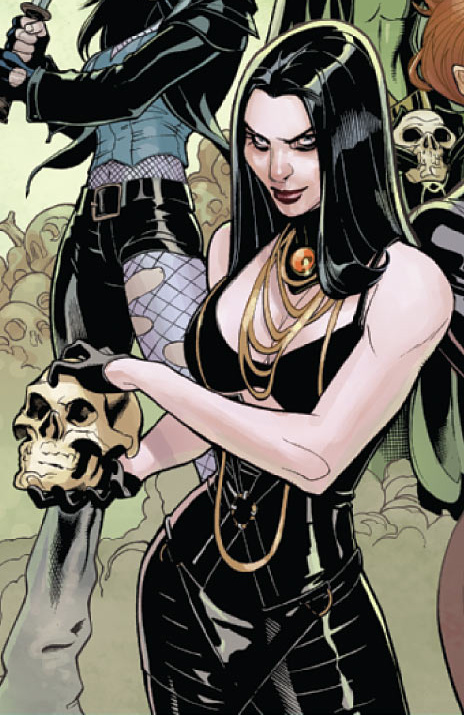 Selene Selene