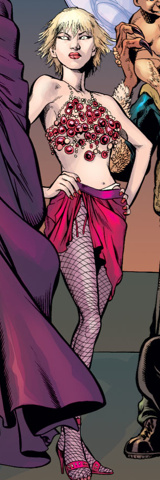 Esme Cuckoo