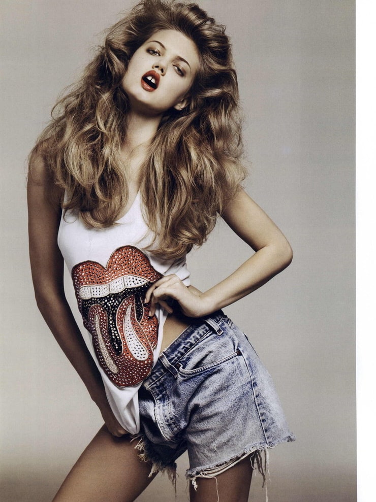 Lindsey Wixson