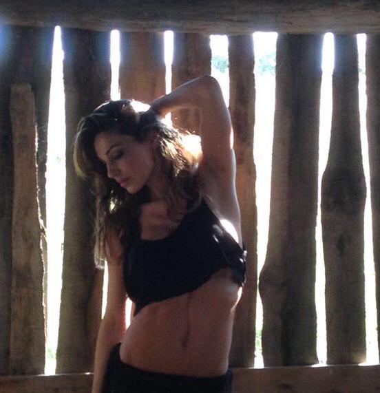Anna Tatangelo