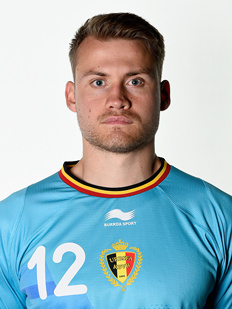 Simon Mignolet