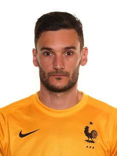 Hugo Lloris