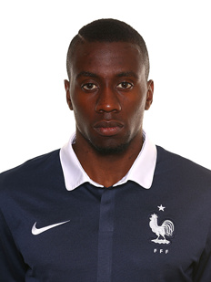 Blaise Matuidi