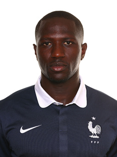 Moussa Sissoko