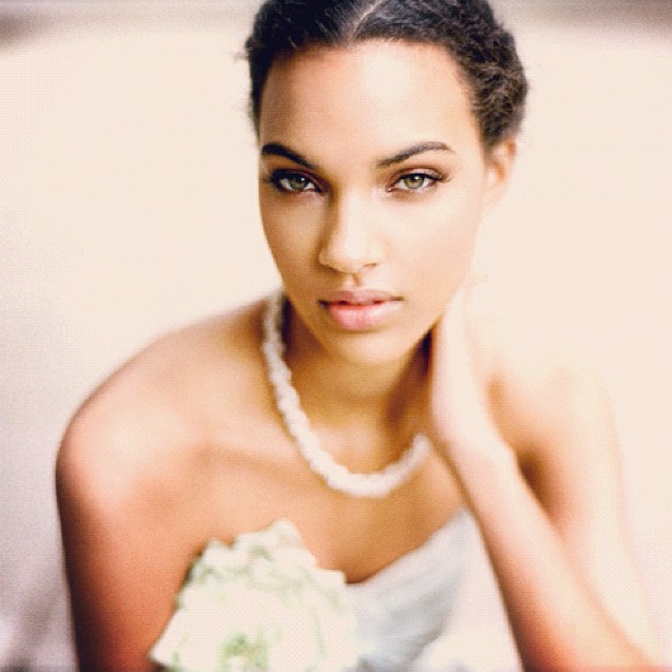 Jessica Strother Jessica Strother