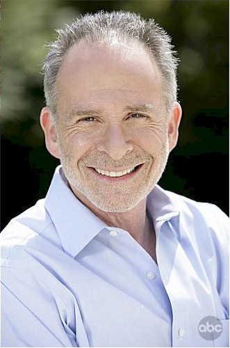 Ron Rifkin