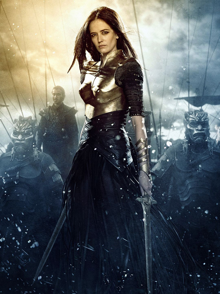 300: Rise of an Empire 300: Rise of an Empire