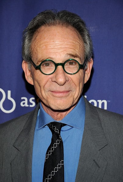 Picture of Ron Rifkin
