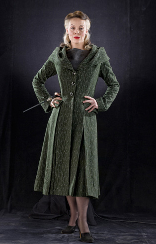 Helen McCrory Helen McCrory